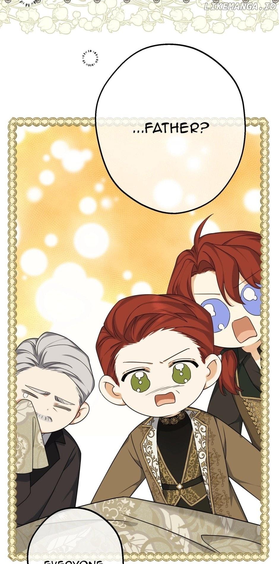 Saving My Crown Prince Chapter 39 page 10