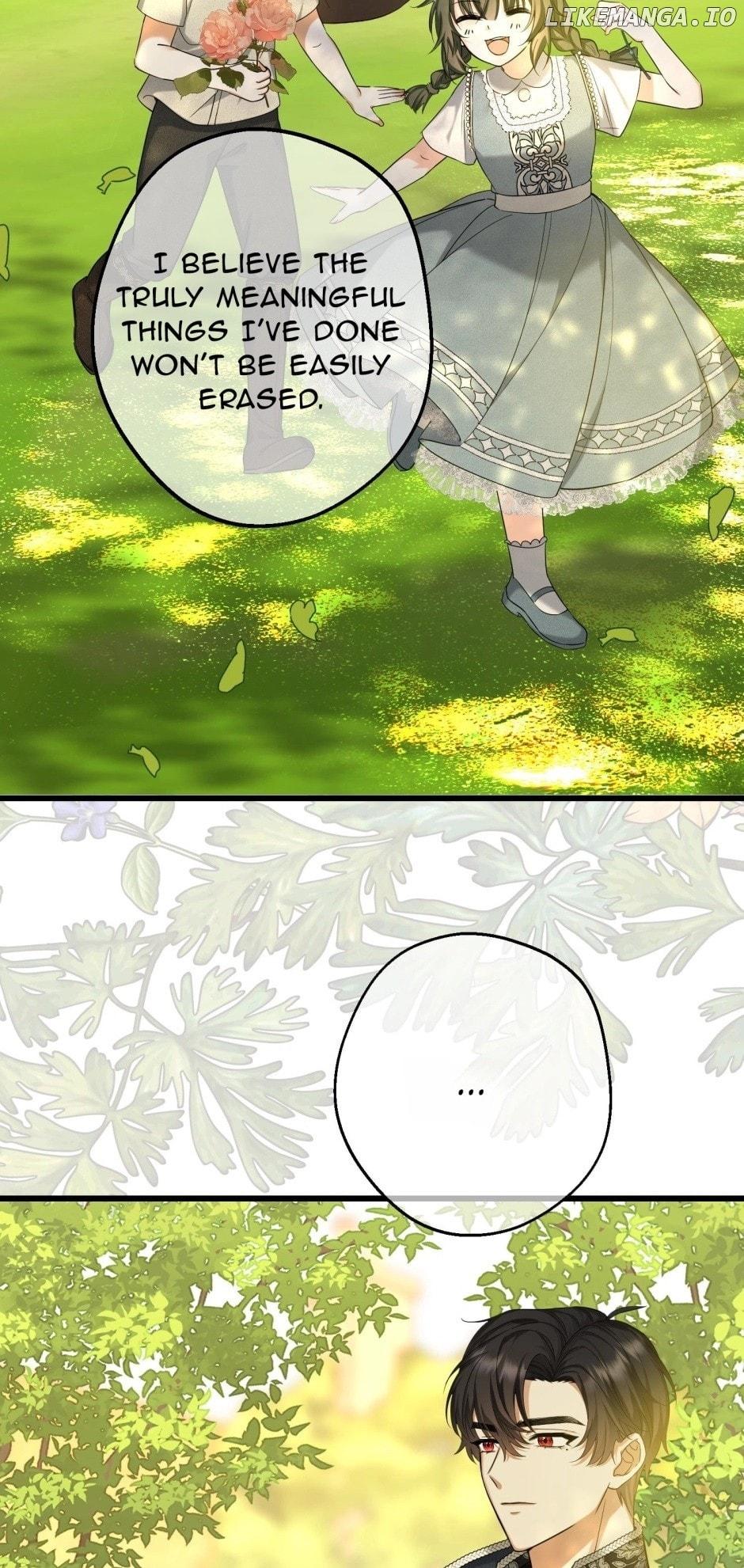 Saving My Crown Prince Chapter 39 page 35