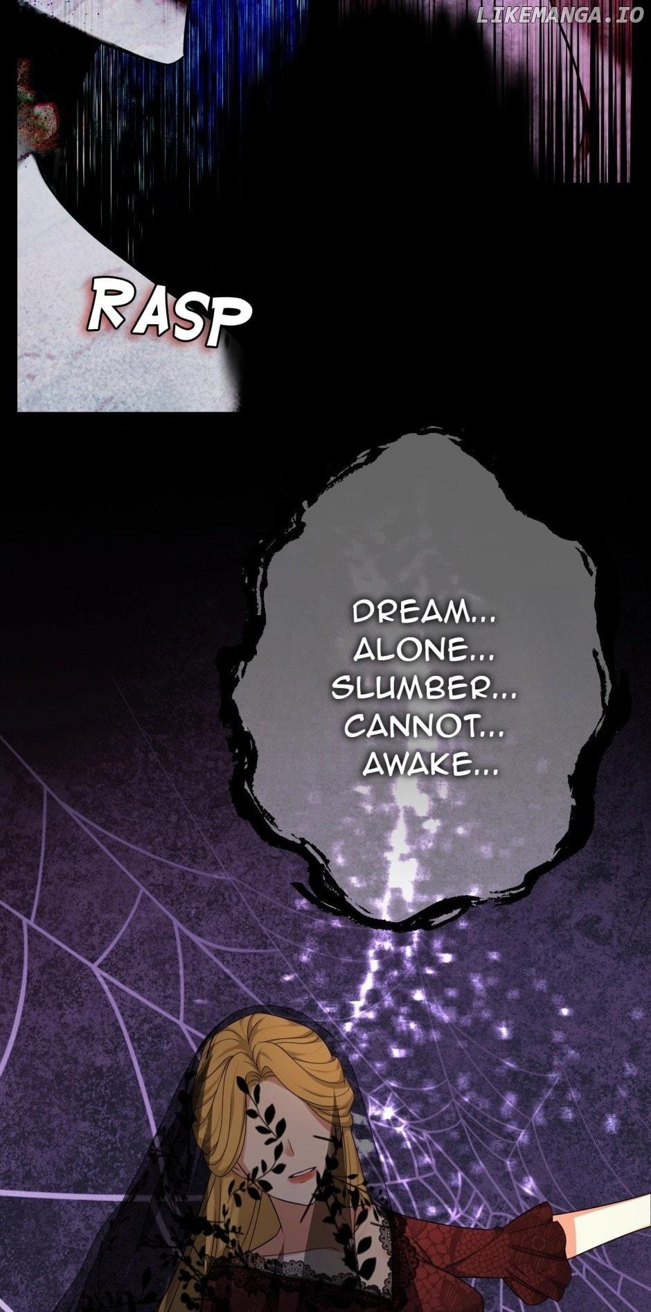 Saving My Crown Prince Chapter 39 page 3