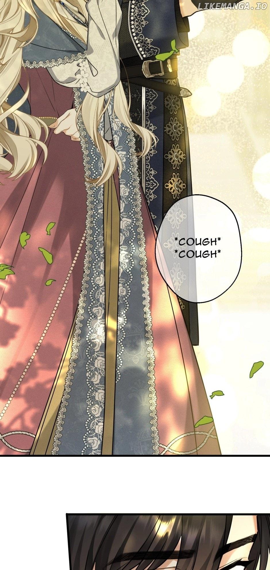 Saving My Crown Prince Chapter 39 page 39