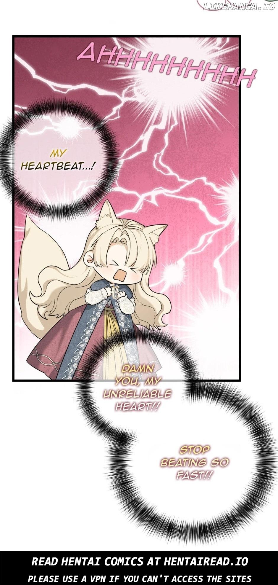 Saving My Crown Prince Chapter 39 page 46