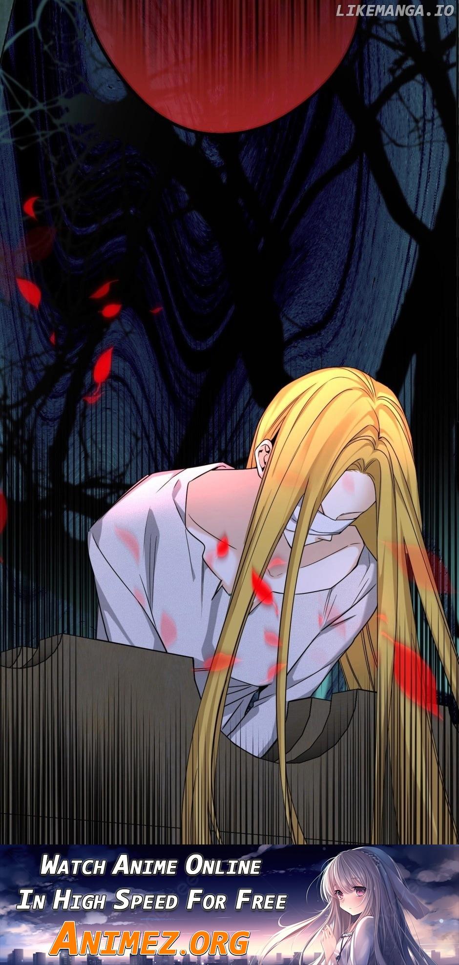 Saving My Crown Prince Chapter 39 page 58