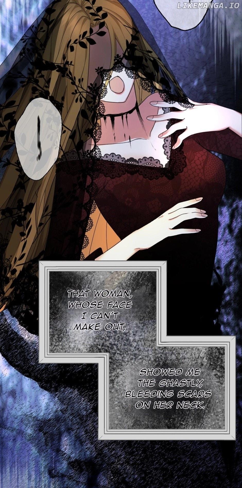 Saving My Crown Prince Chapter 39 page 5