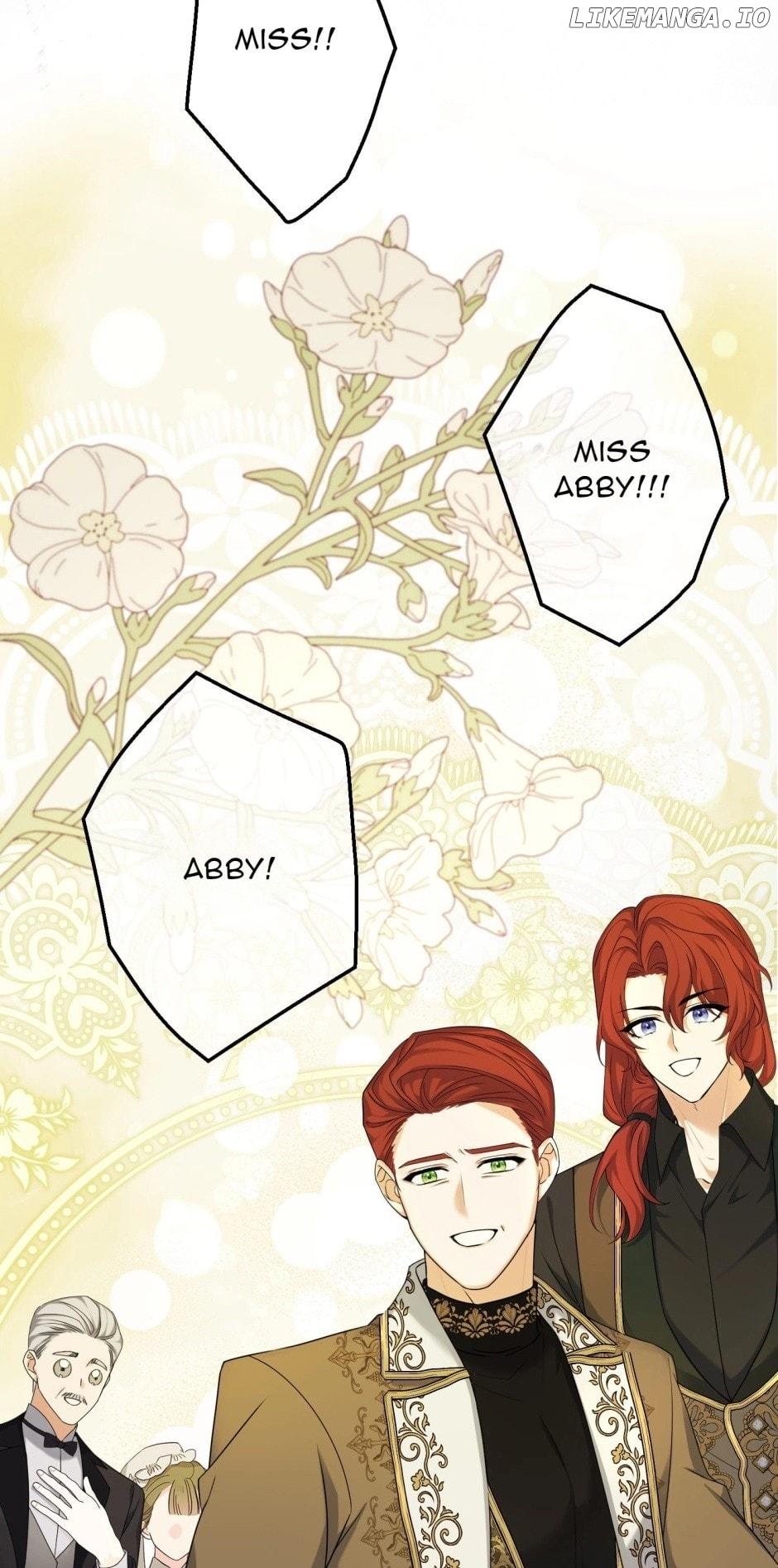 Saving My Crown Prince Chapter 39 page 7