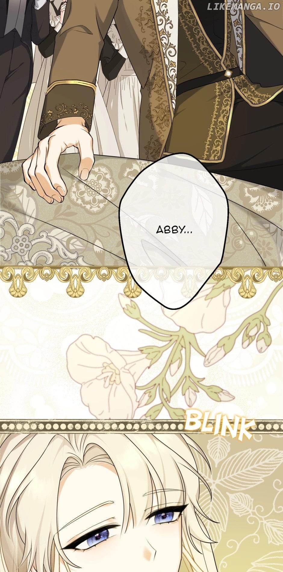 Saving My Crown Prince Chapter 39 page 8