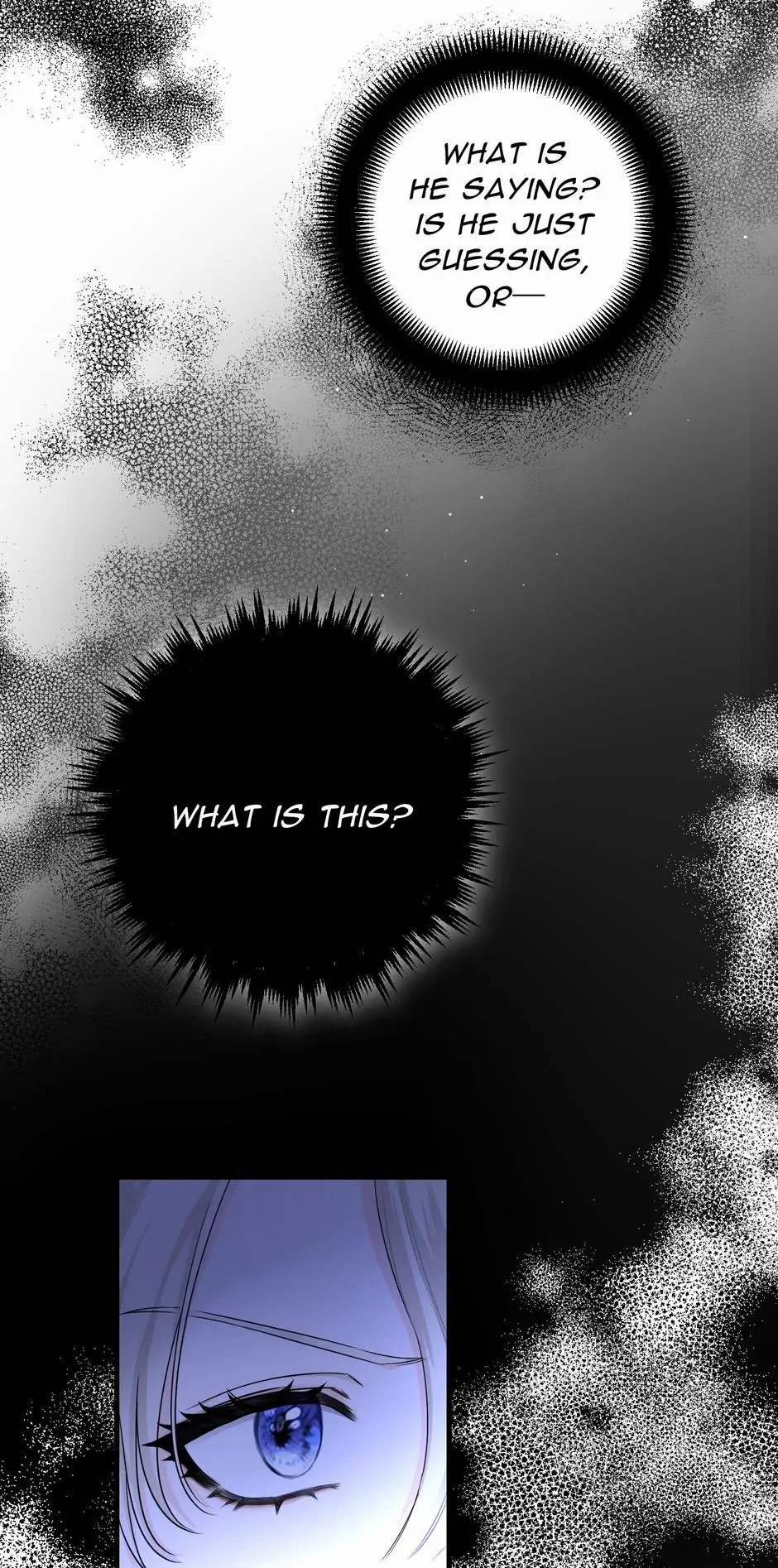 Saving My Crown Prince Chapter 4 page 11
