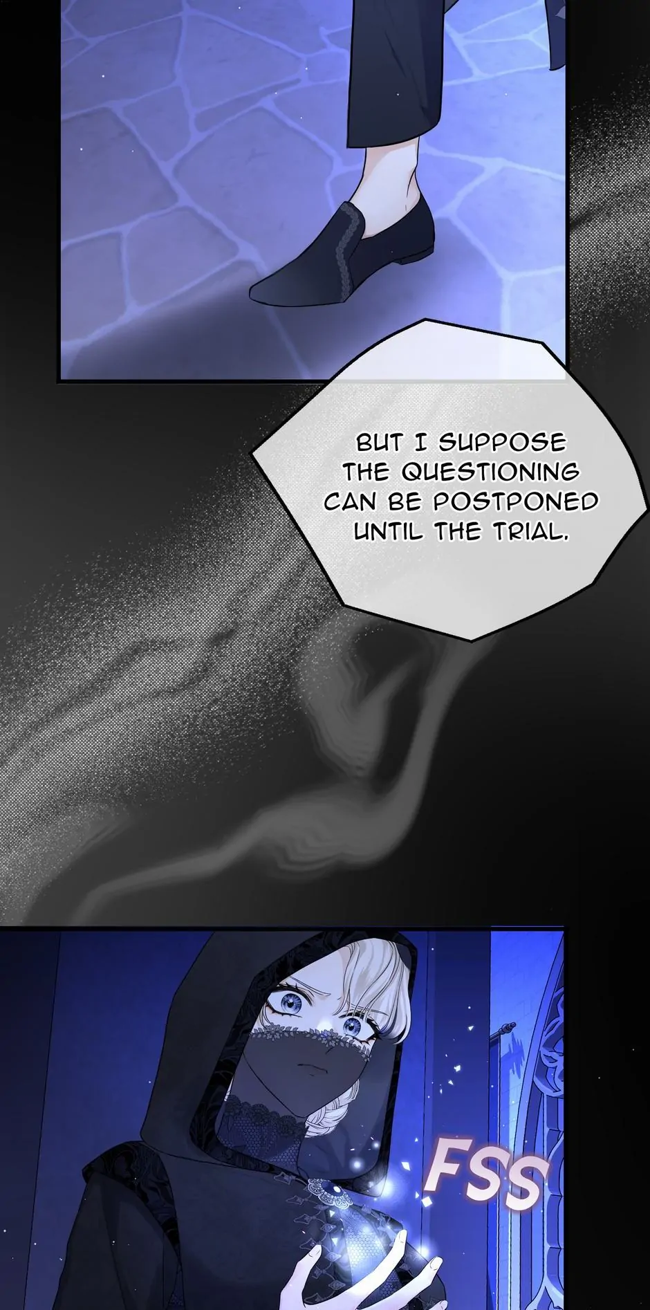 Saving My Crown Prince Chapter 4 page 14