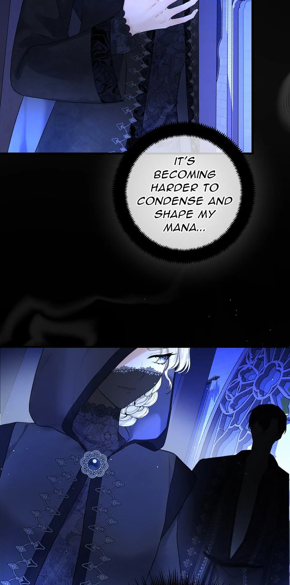Saving My Crown Prince Chapter 4 page 15