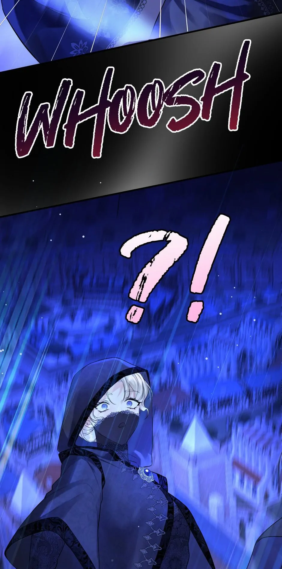 Saving My Crown Prince Chapter 4 page 19