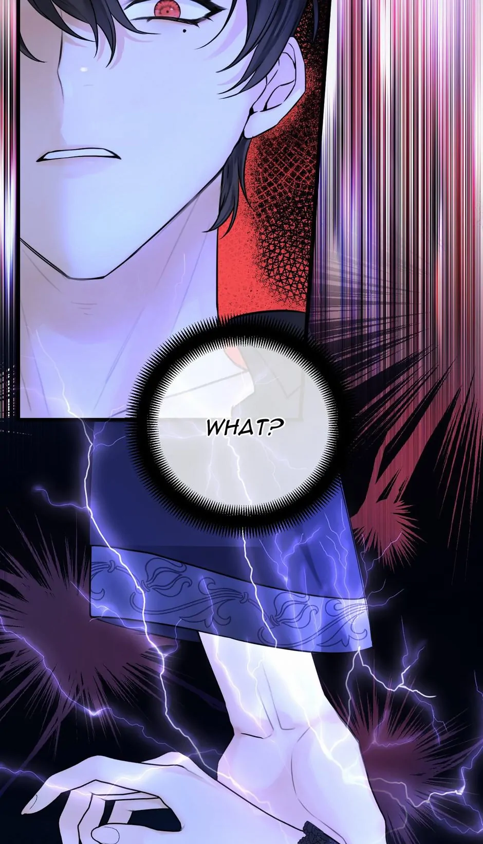 Saving My Crown Prince Chapter 4 page 25