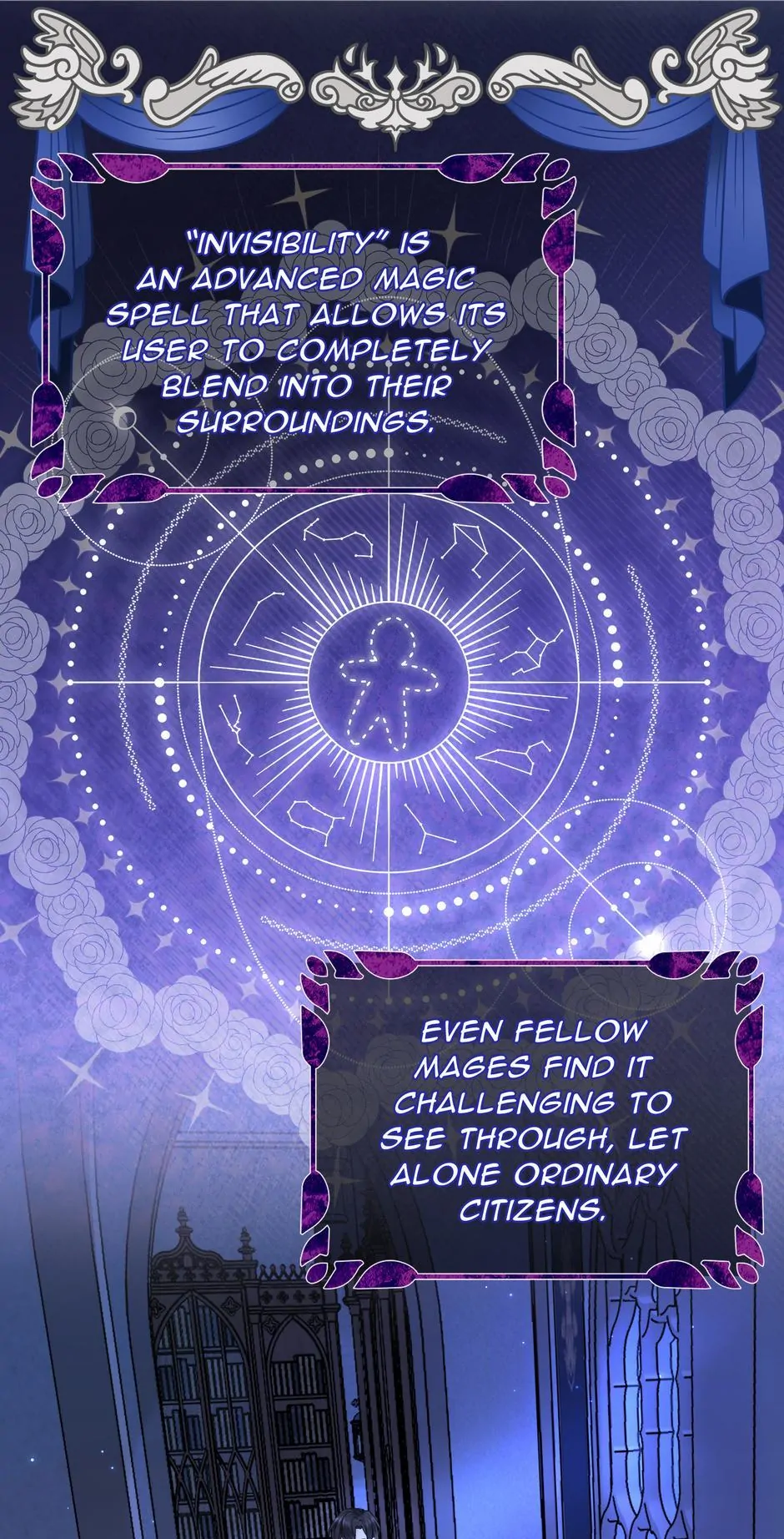 Saving My Crown Prince Chapter 4 page 2
