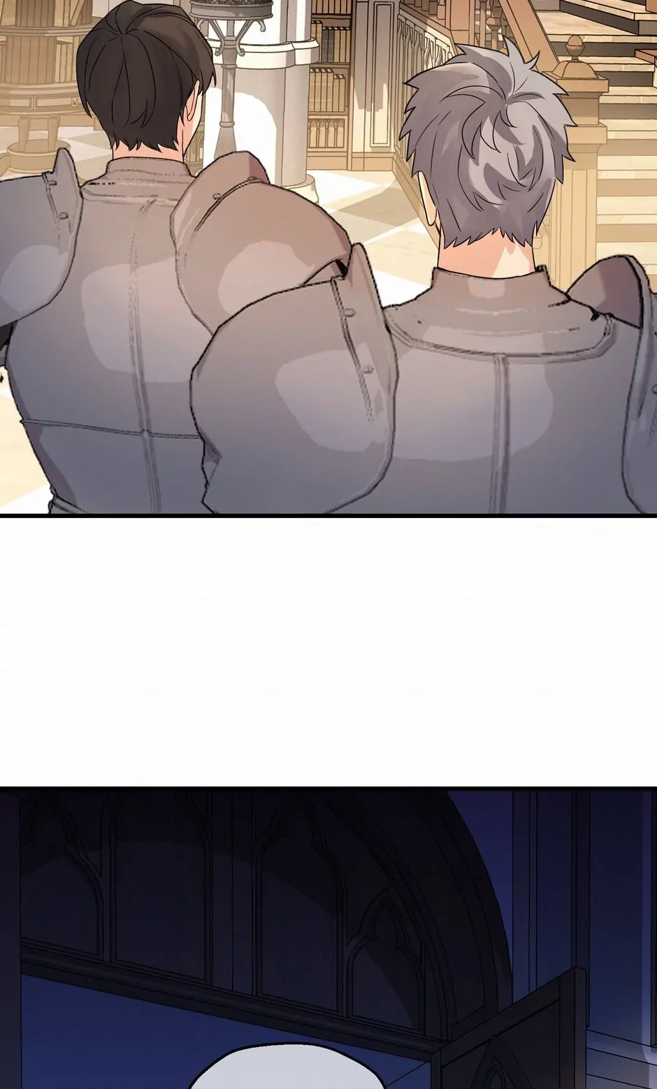 Saving My Crown Prince Chapter 4 page 36