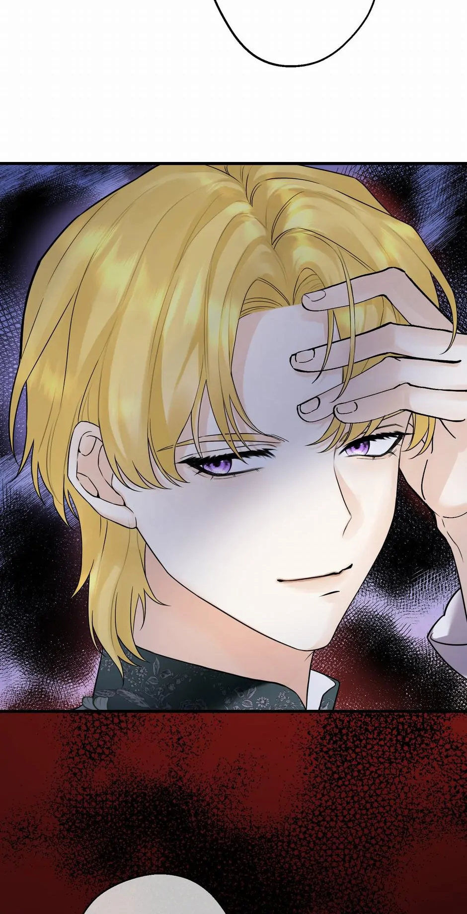 Saving My Crown Prince Chapter 4 page 41