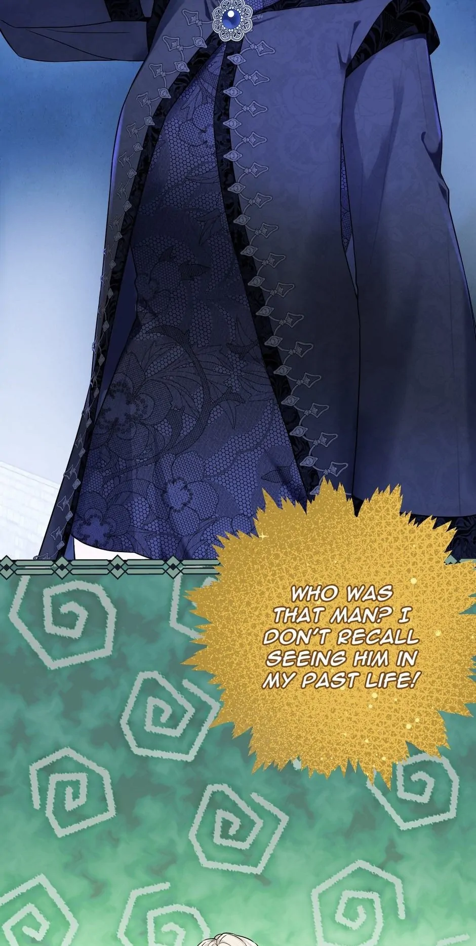 Saving My Crown Prince Chapter 4 page 46