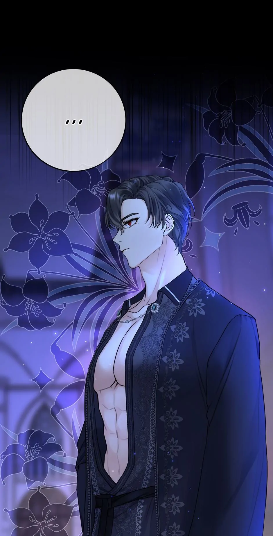 Saving My Crown Prince Chapter 4 page 4