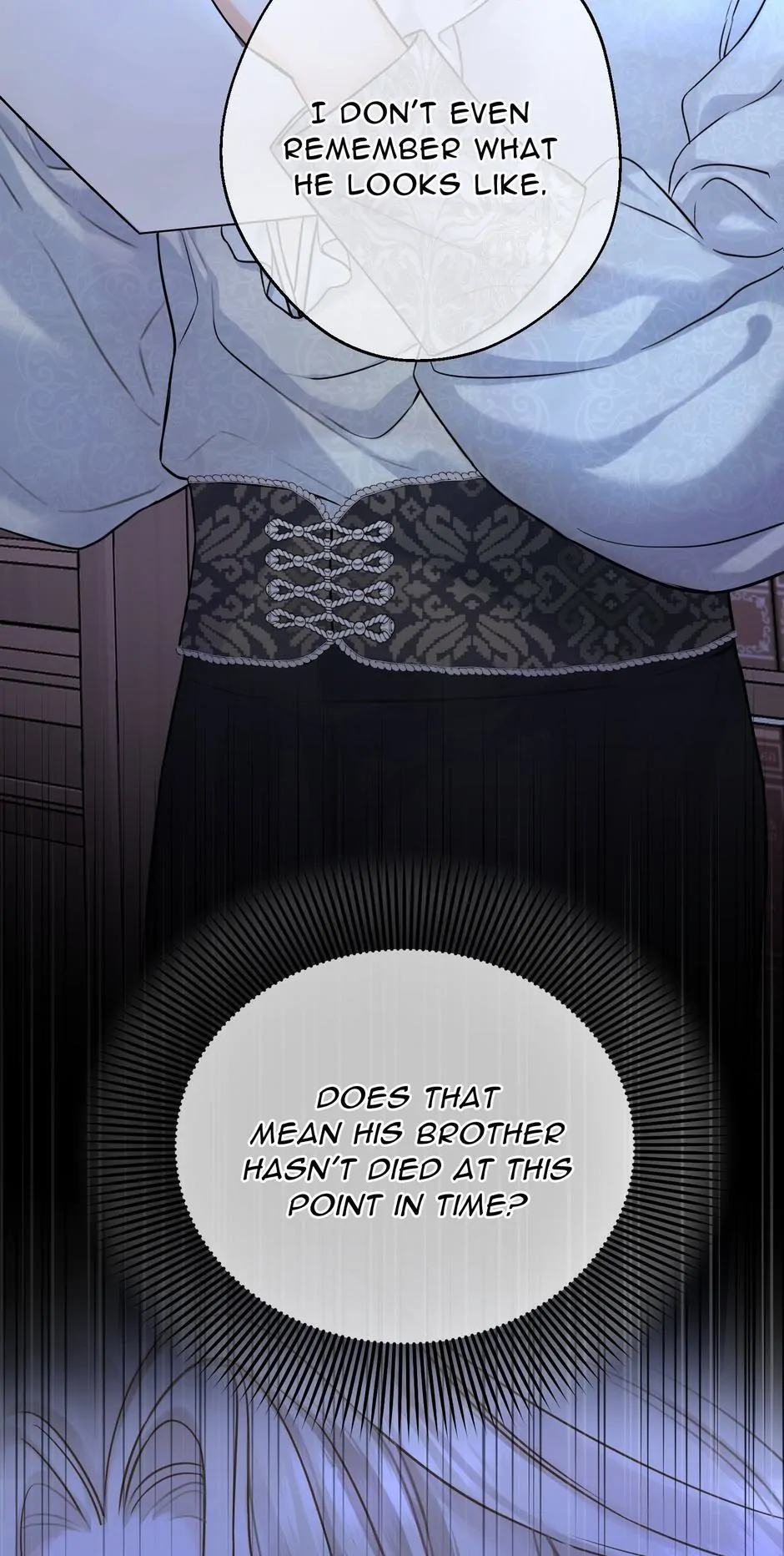 Saving My Crown Prince Chapter 4 page 55