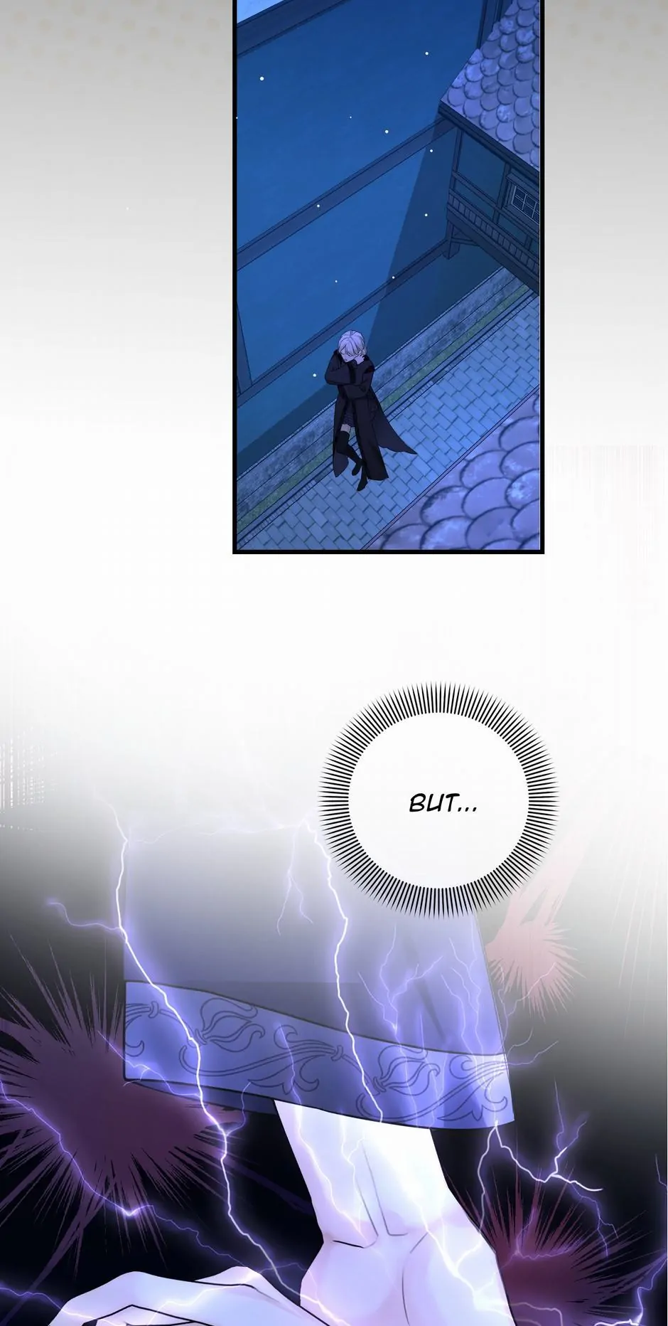 Saving My Crown Prince Chapter 4 page 57