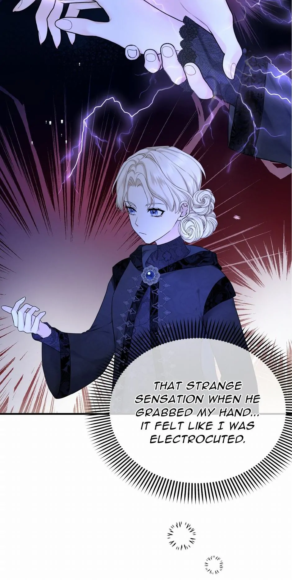 Saving My Crown Prince Chapter 4 page 58