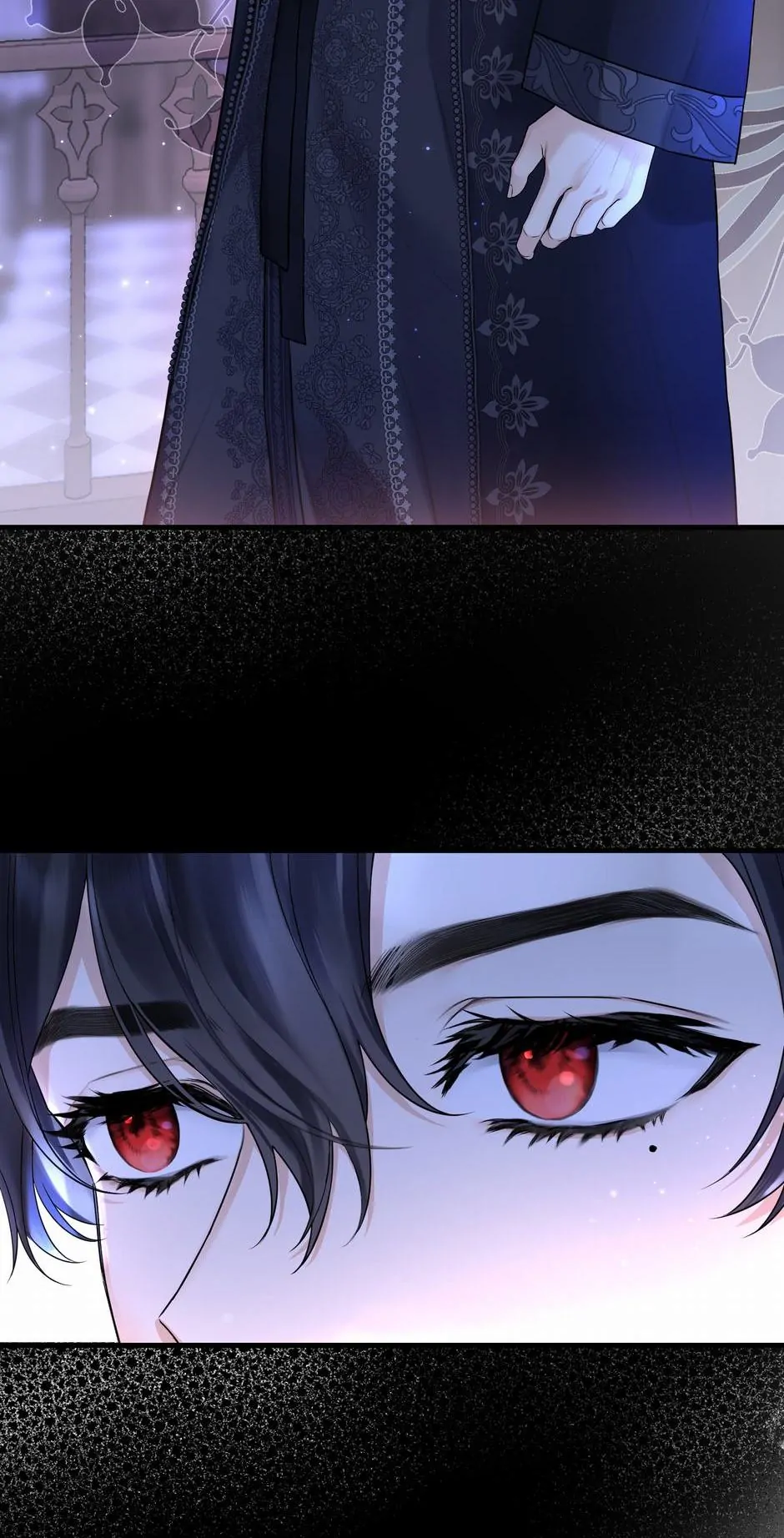 Saving My Crown Prince Chapter 4 page 5