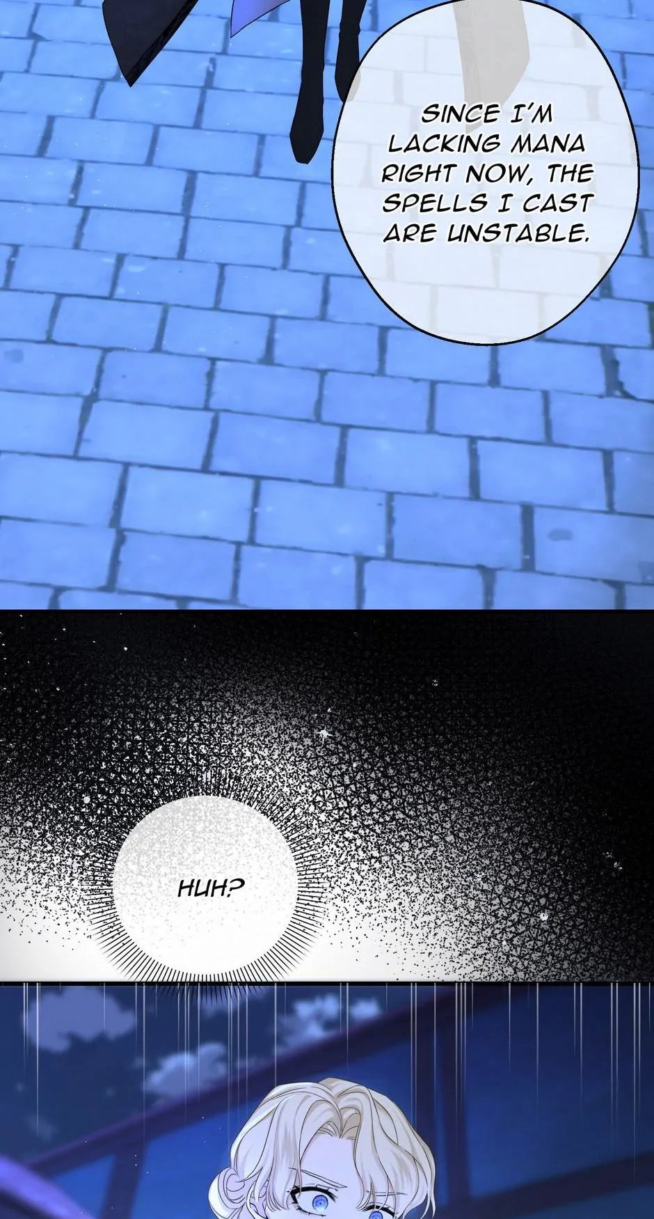 Saving My Crown Prince Chapter 4 page 62