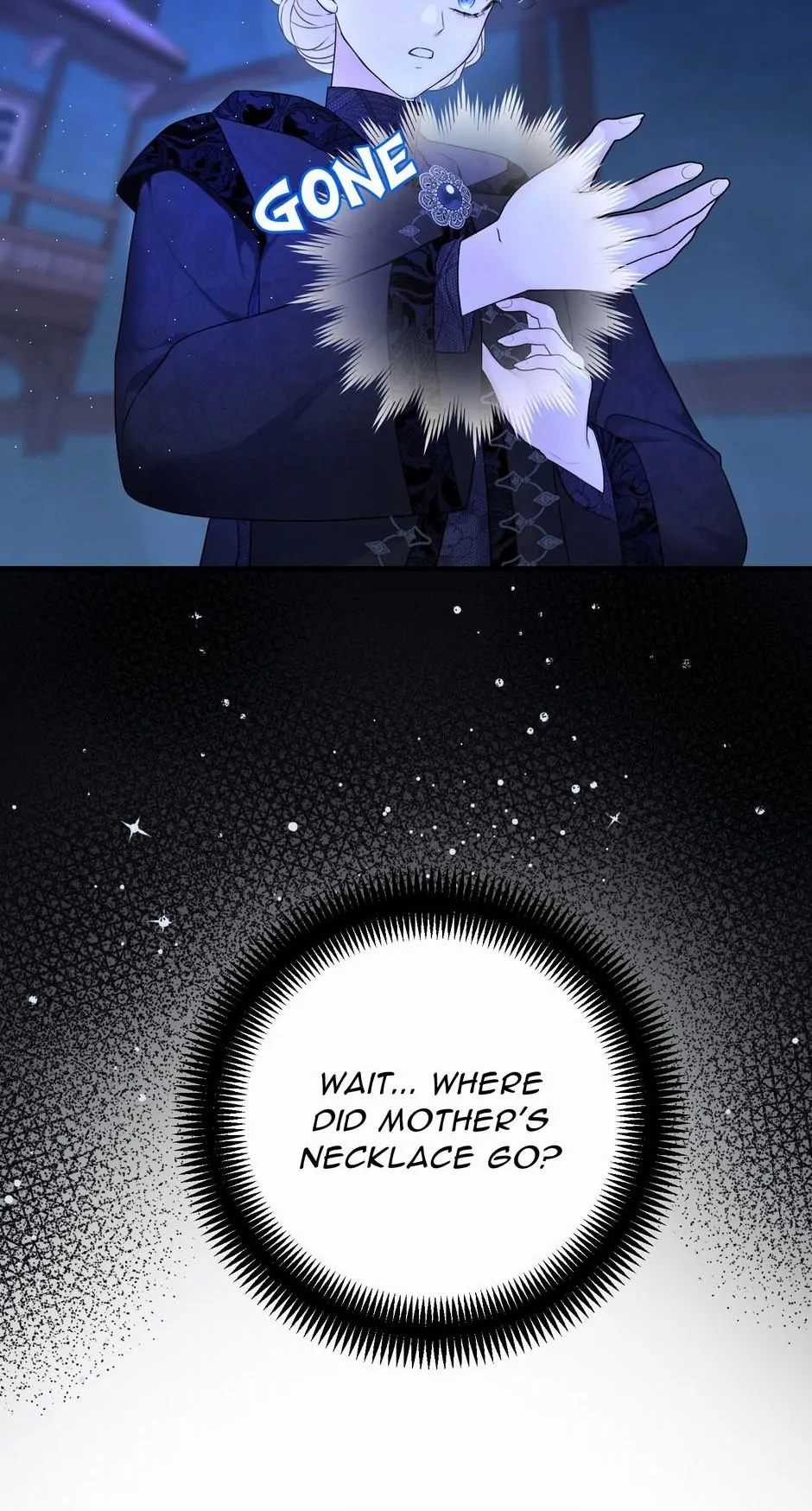 Saving My Crown Prince Chapter 4 page 63