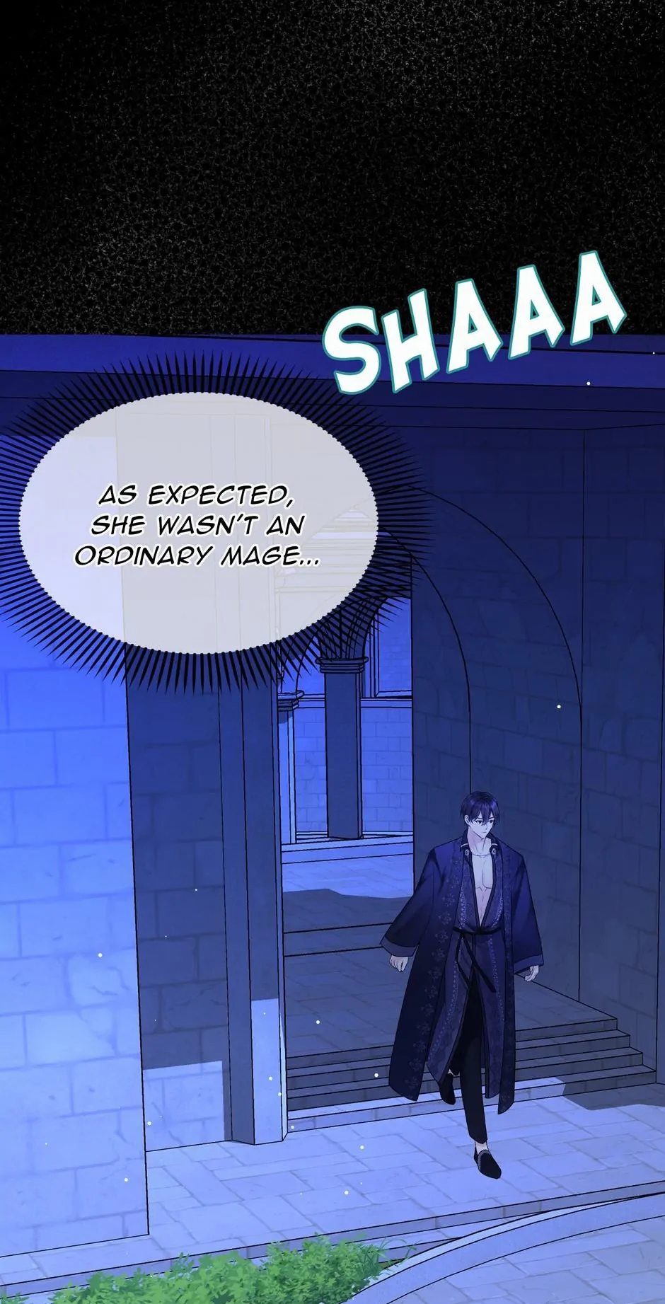 Saving My Crown Prince Chapter 4 page 66