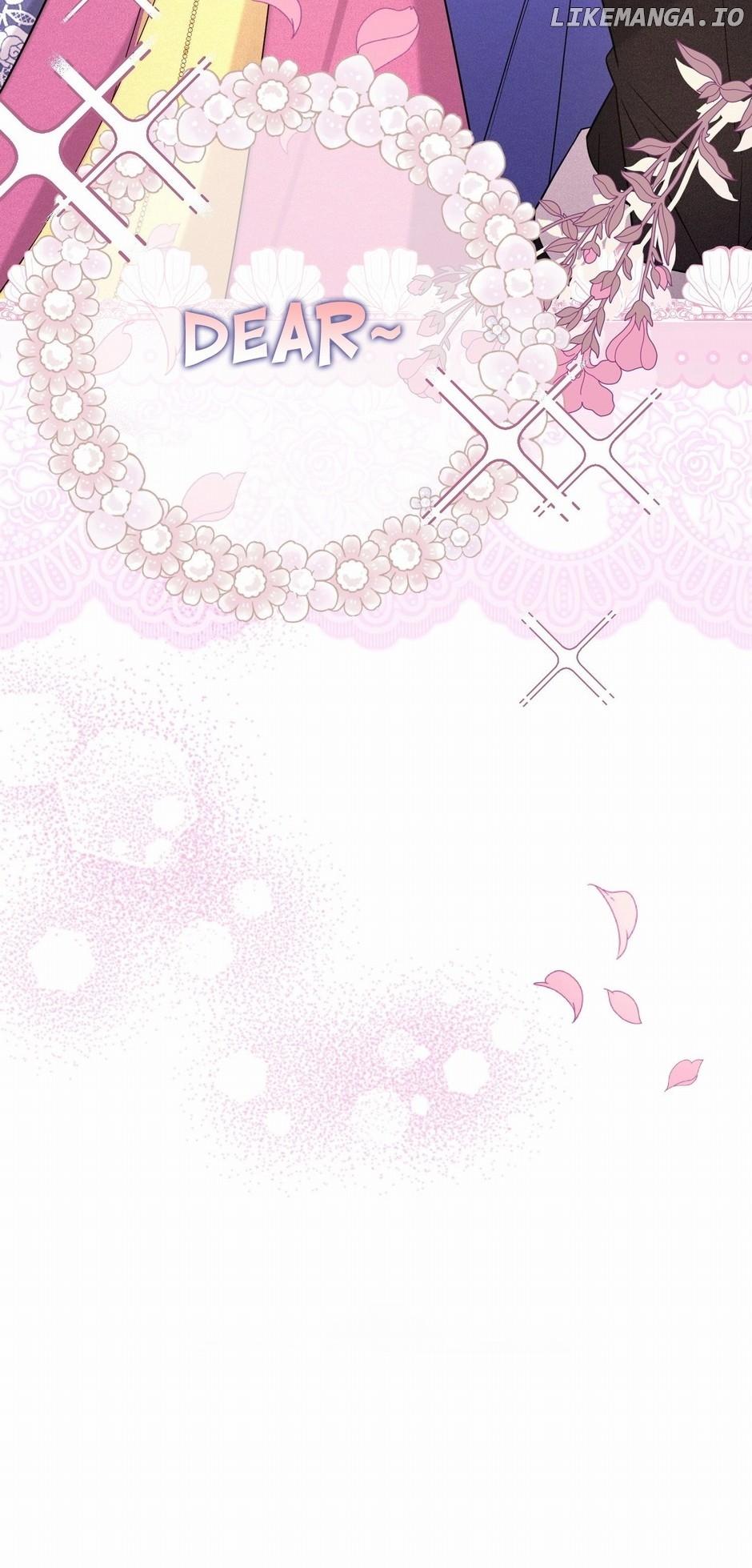 Saving My Crown Prince Chapter 40 page 17
