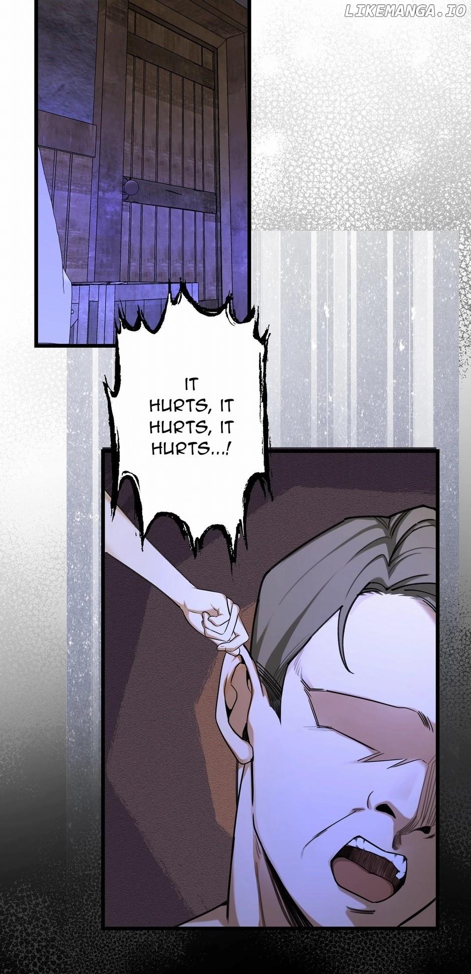 Saving My Crown Prince Chapter 40 page 33