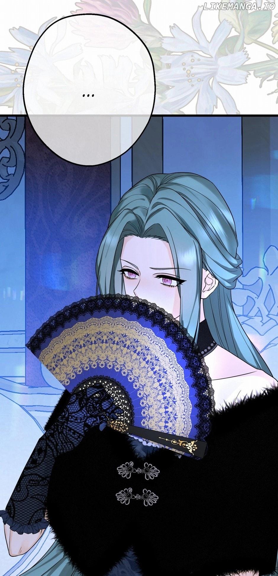 Saving My Crown Prince Chapter 40 page 43