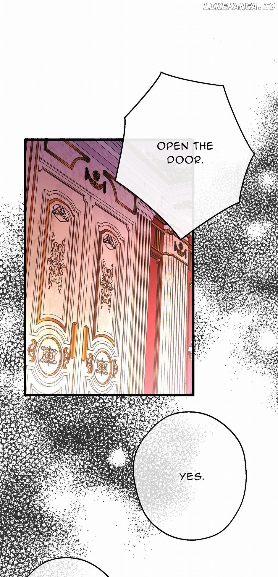 Saving My Crown Prince Chapter 40 page 48