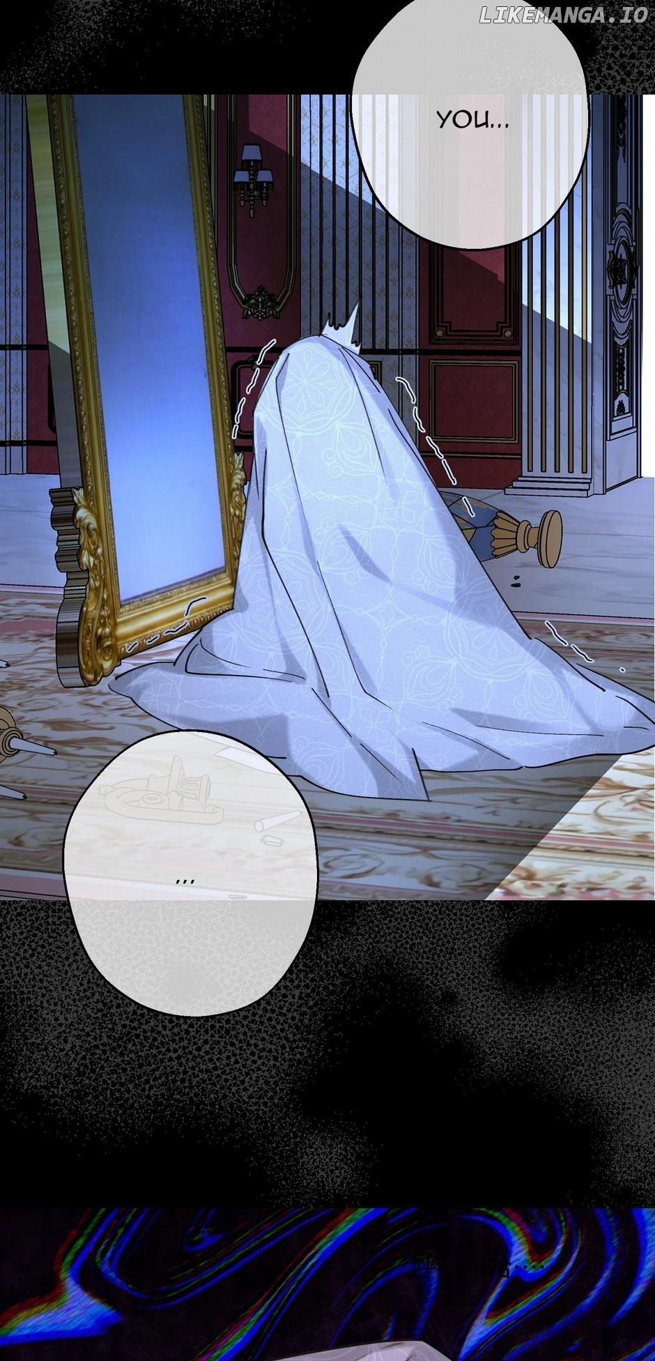 Saving My Crown Prince Chapter 40 page 51