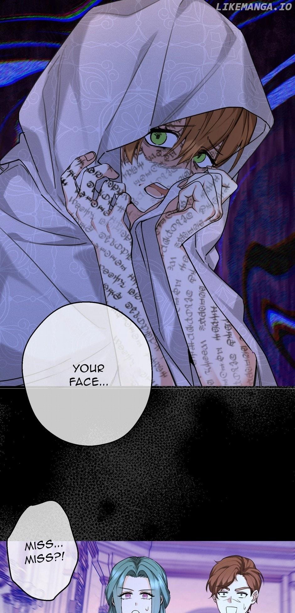 Saving My Crown Prince Chapter 40 page 52
