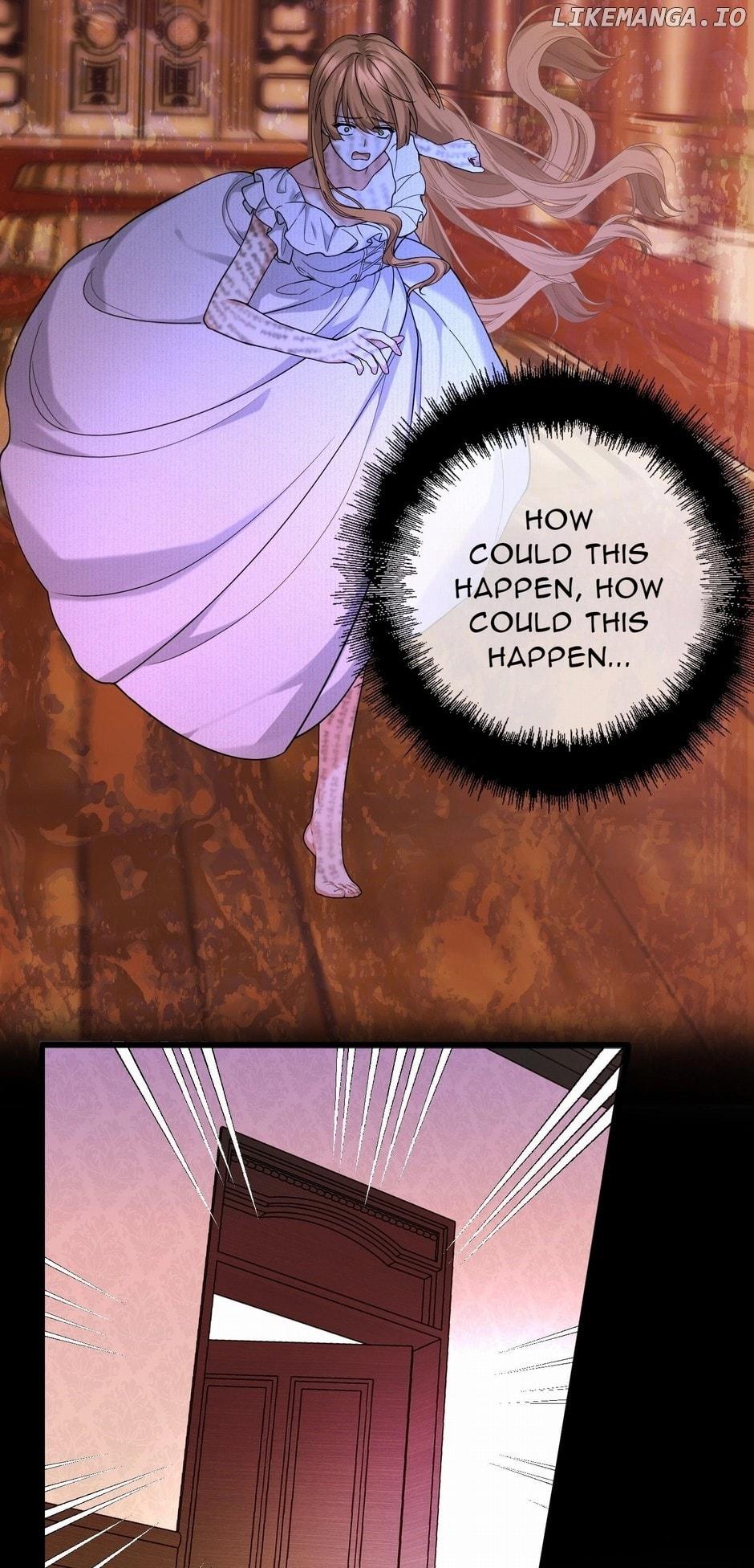 Saving My Crown Prince Chapter 40 page 55