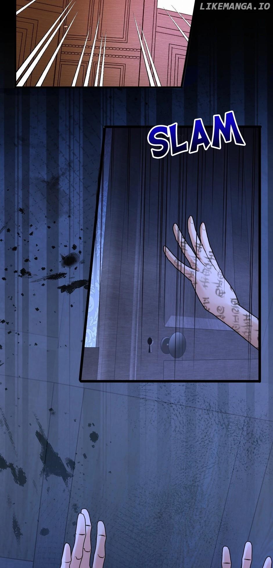 Saving My Crown Prince Chapter 40 page 56