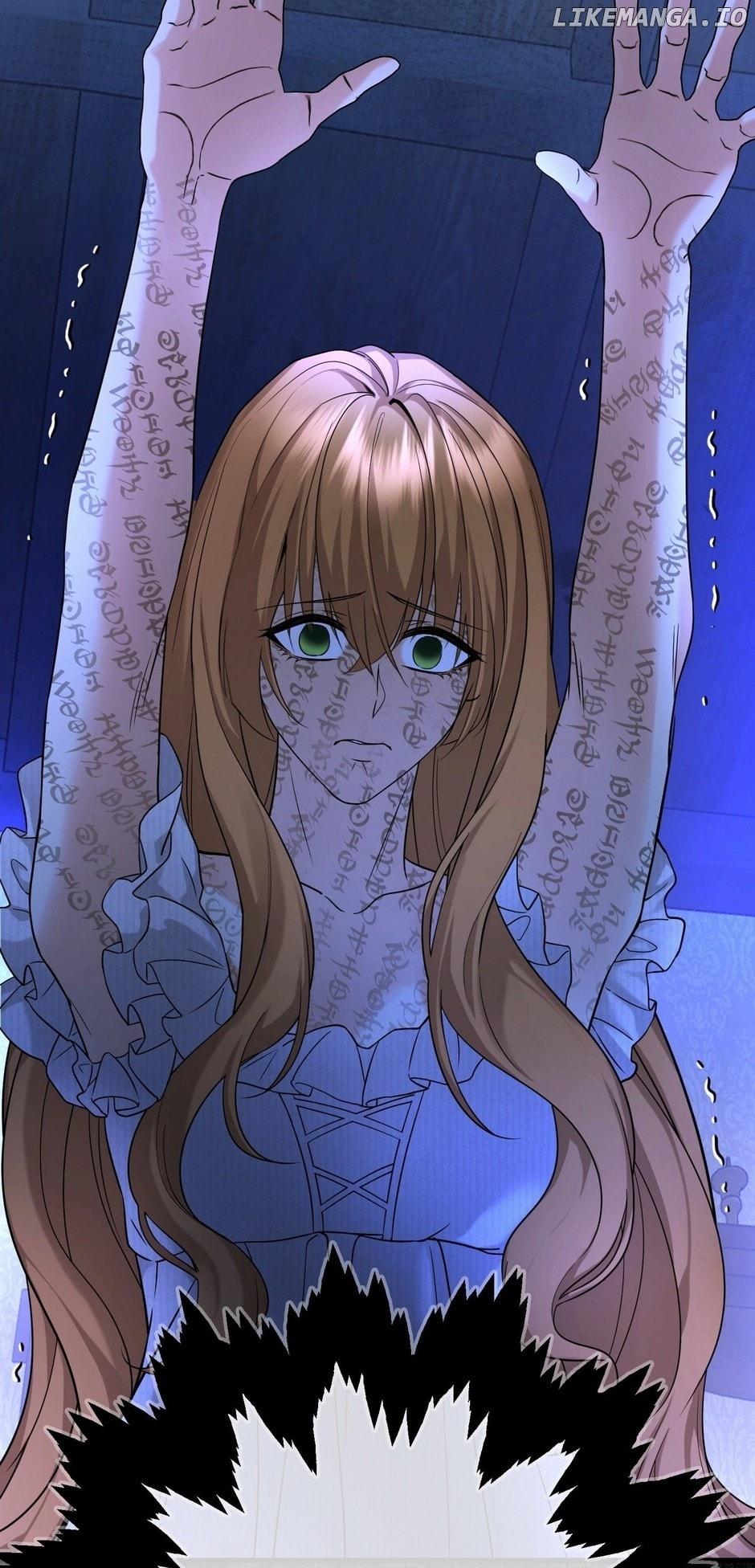 Saving My Crown Prince Chapter 40 page 57