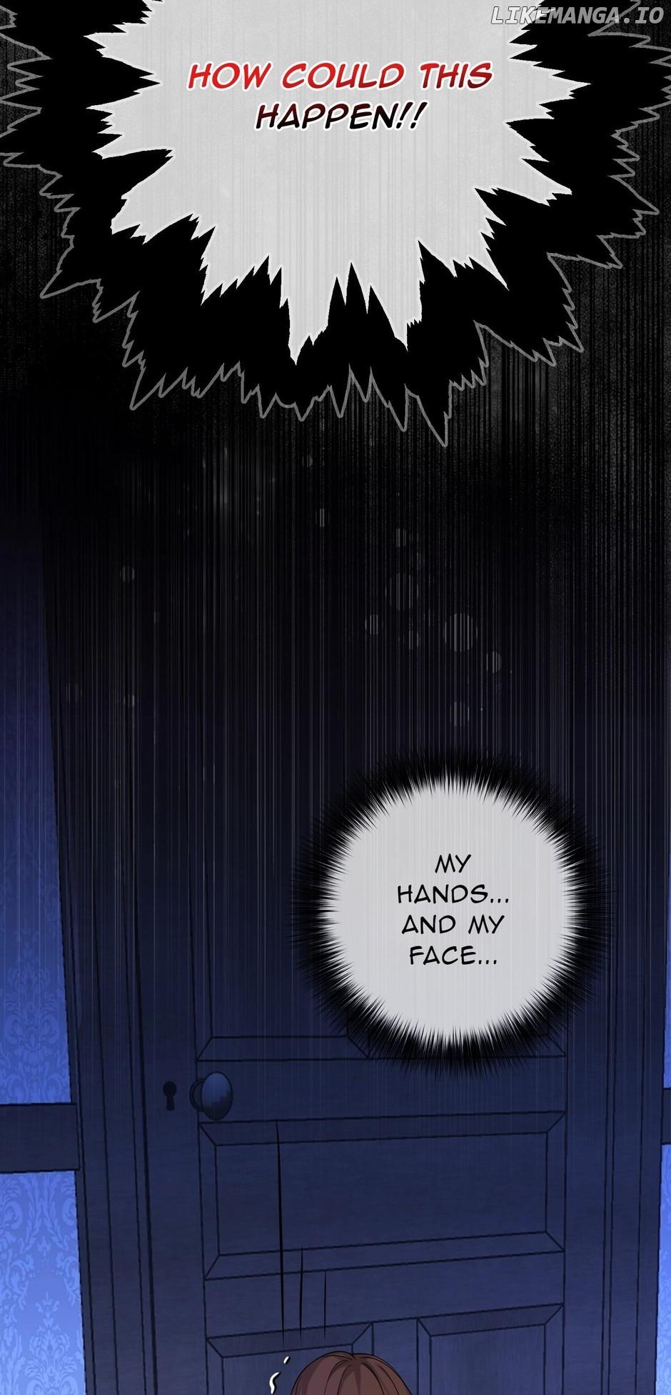 Saving My Crown Prince Chapter 40 page 58