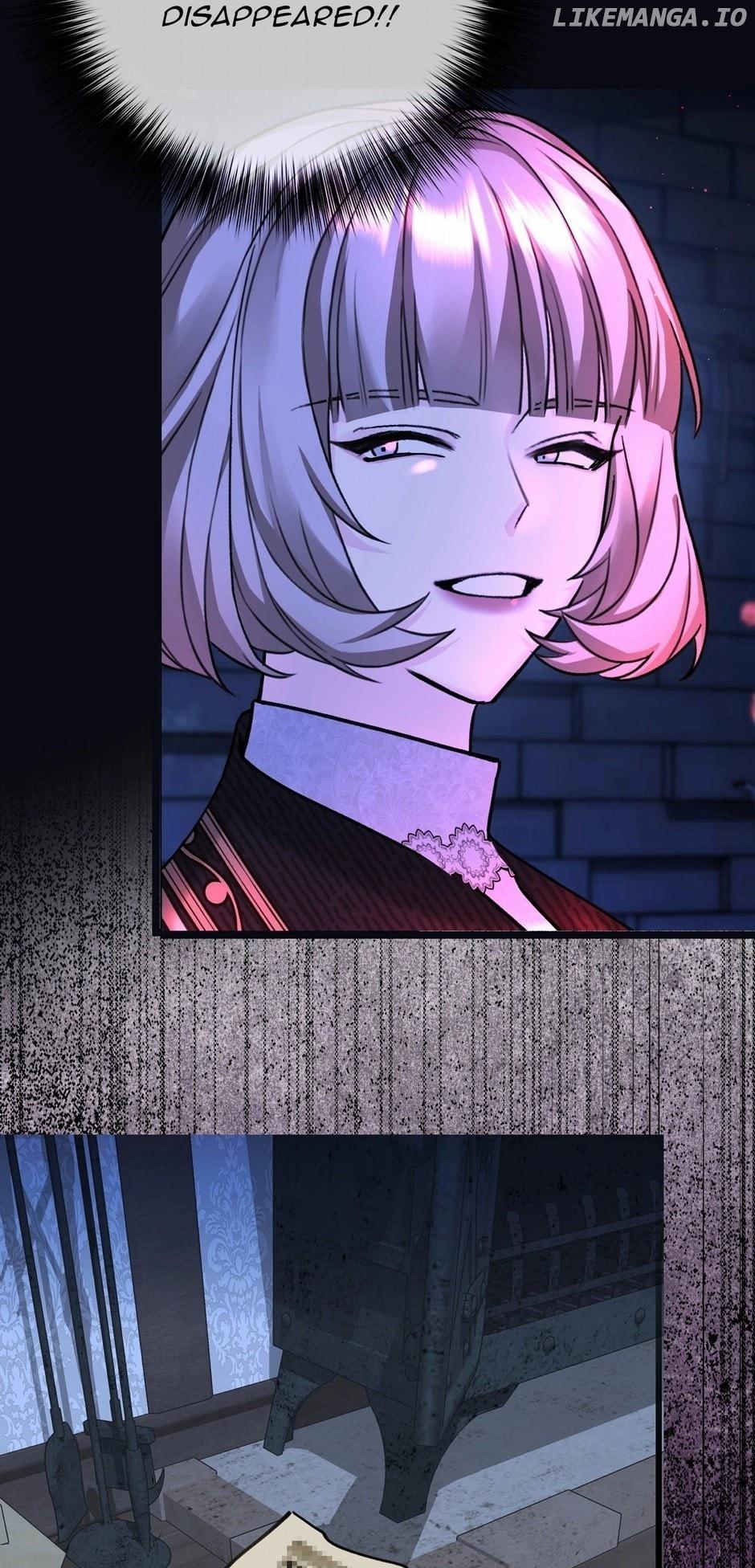 Saving My Crown Prince Chapter 40 page 60