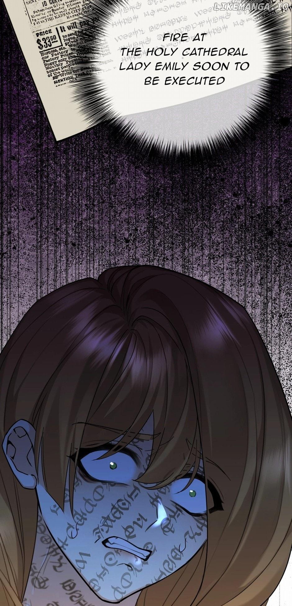 Saving My Crown Prince Chapter 40 page 62