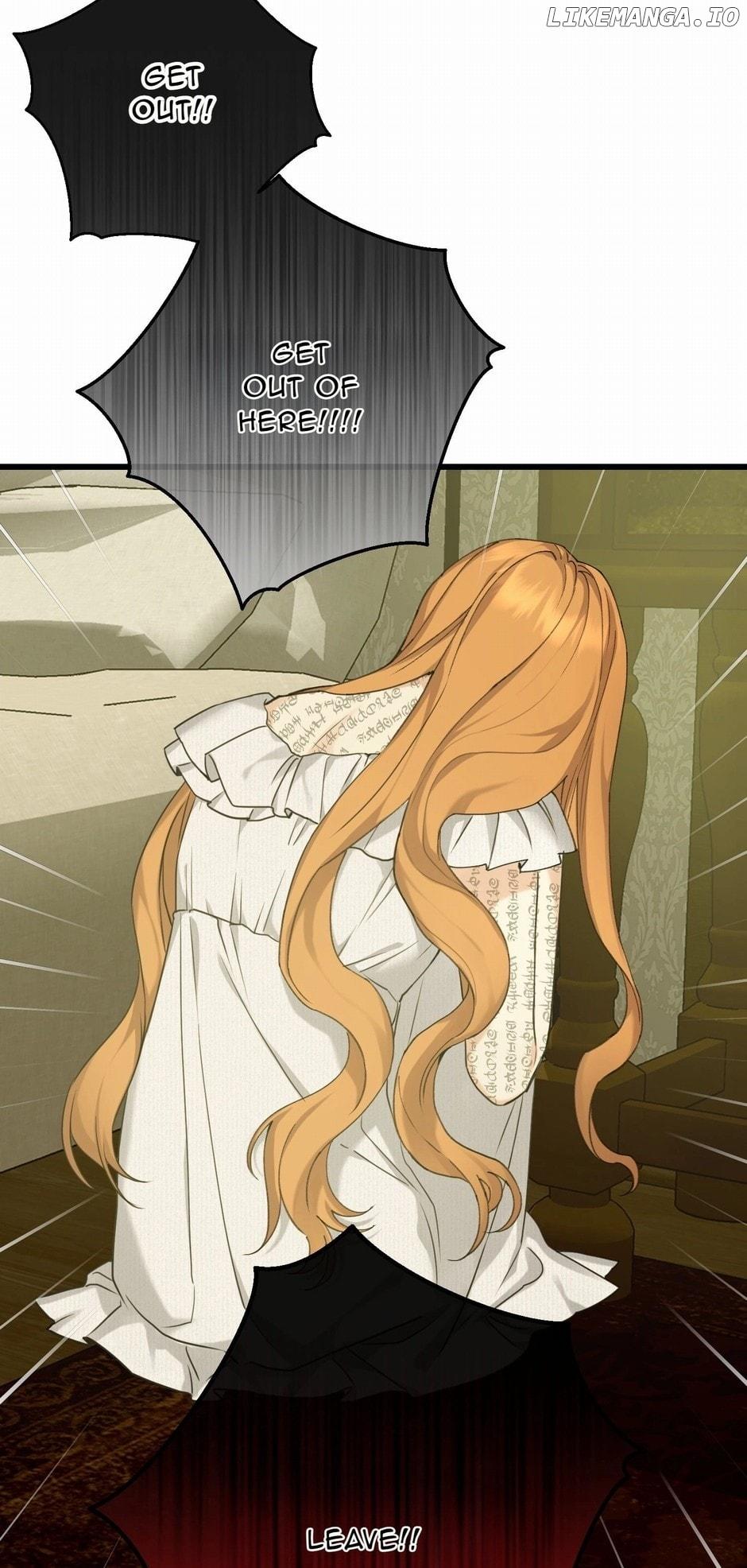 Saving My Crown Prince Chapter 41 page 10