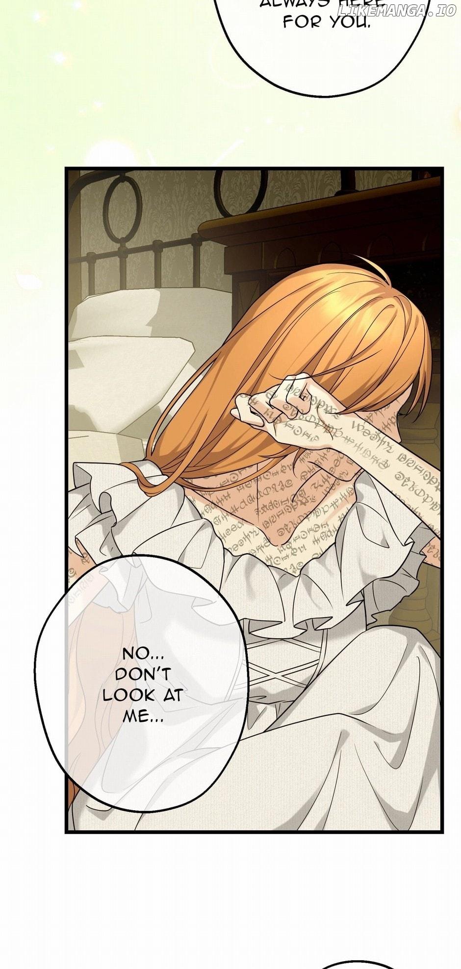 Saving My Crown Prince Chapter 41 page 13