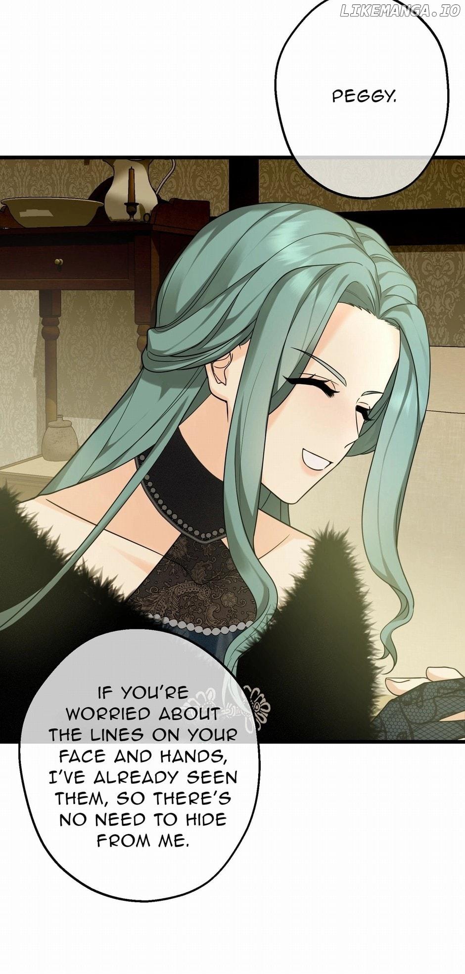 Saving My Crown Prince Chapter 41 page 14