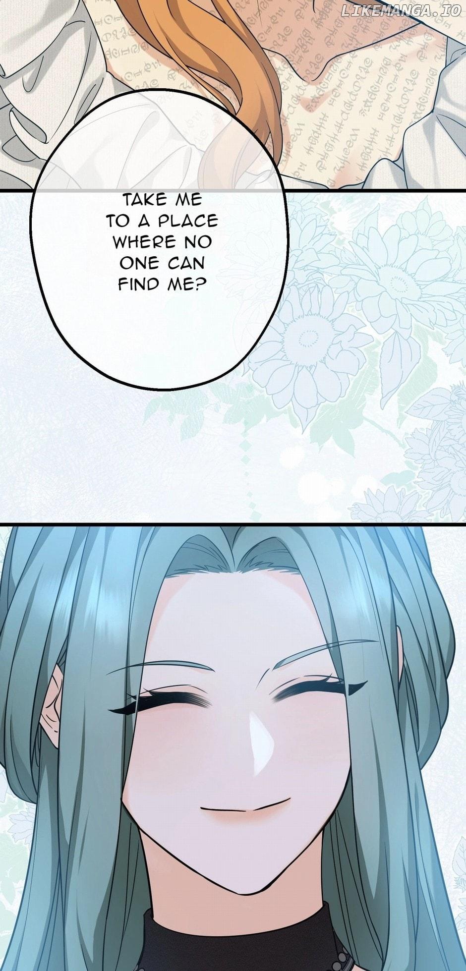 Saving My Crown Prince Chapter 41 page 17