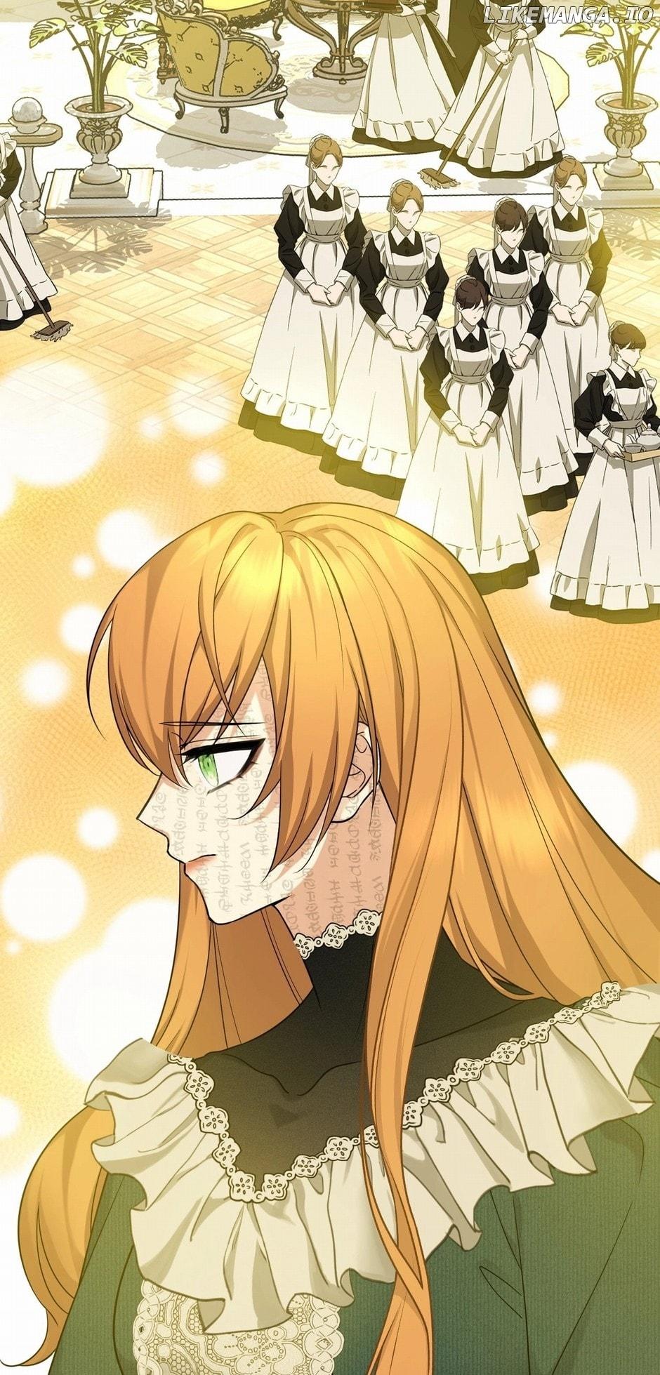 Saving My Crown Prince Chapter 41 page 24
