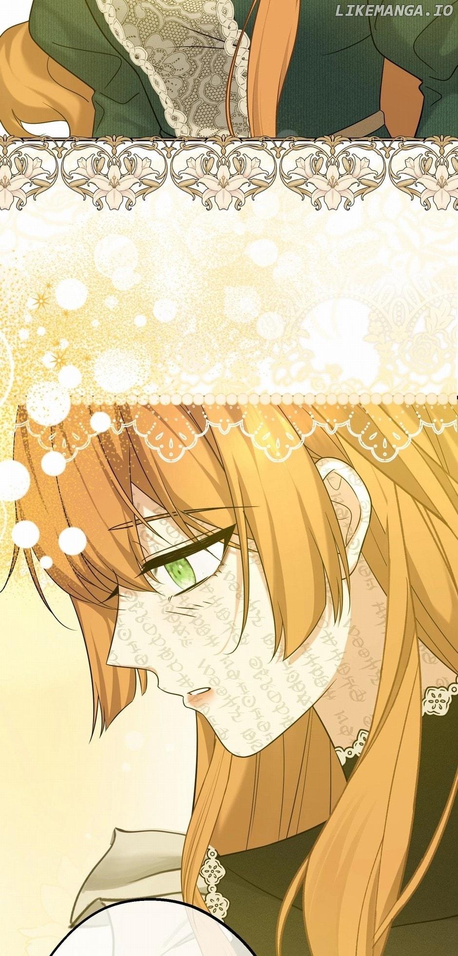 Saving My Crown Prince Chapter 41 page 25
