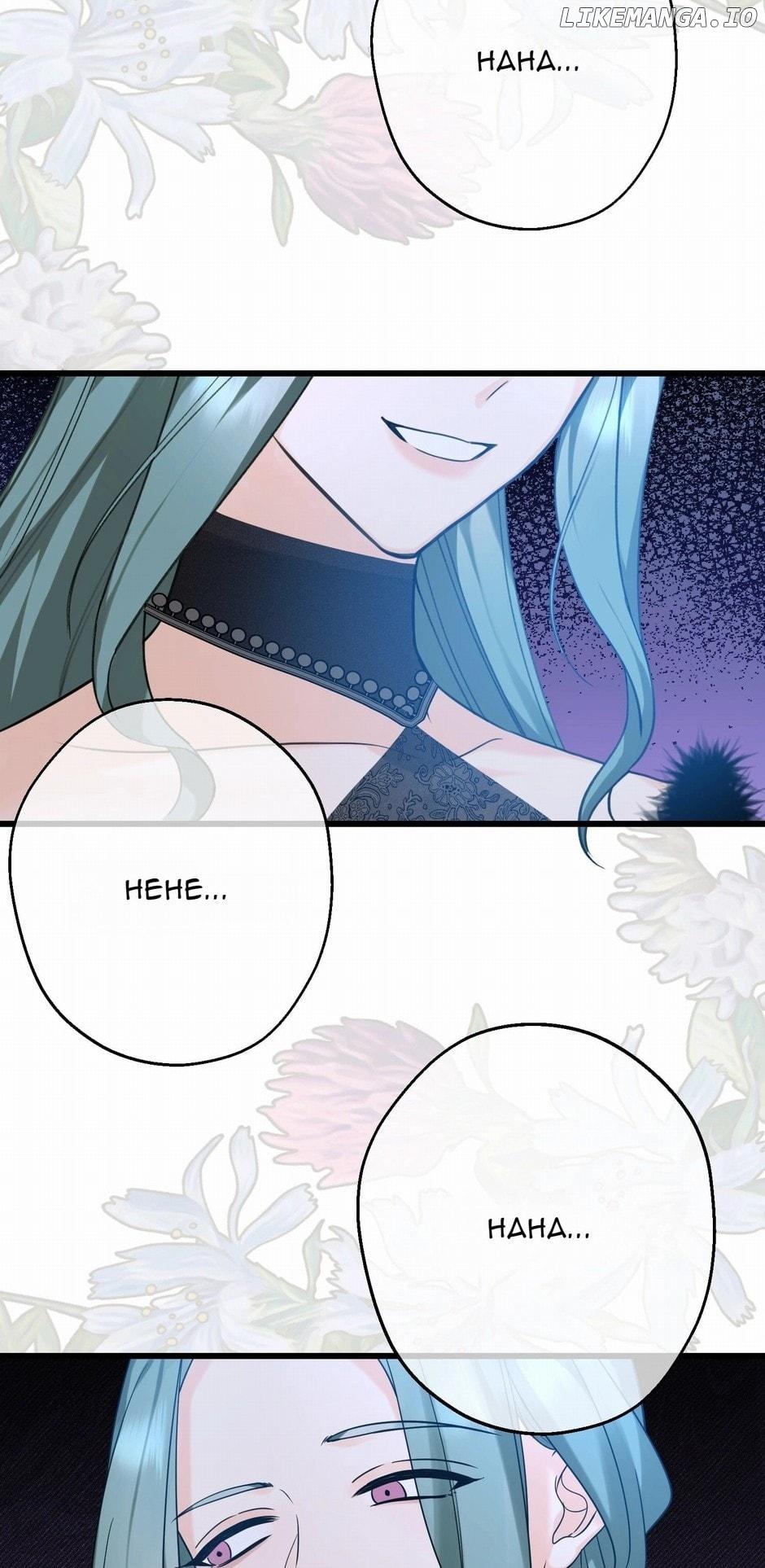 Saving My Crown Prince Chapter 41 page 34
