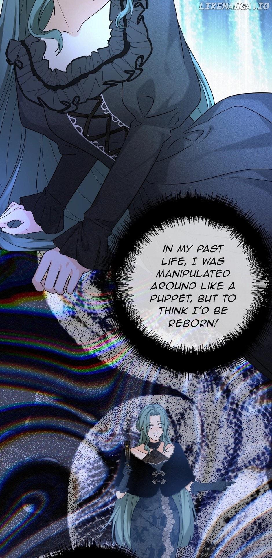 Saving My Crown Prince Chapter 41 page 39