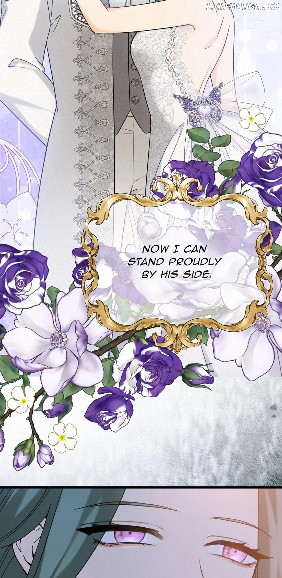 Saving My Crown Prince Chapter 41 page 43