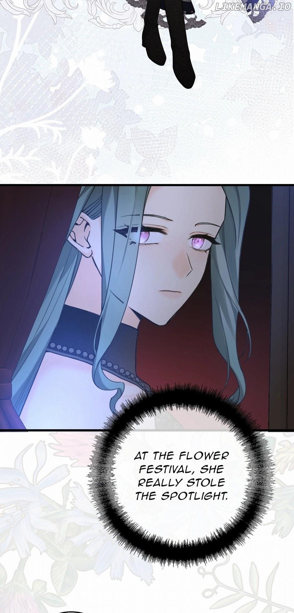 Saving My Crown Prince Chapter 41 page 48