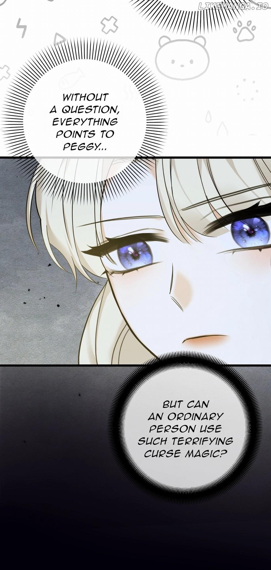 Saving My Crown Prince Chapter 41 page 4