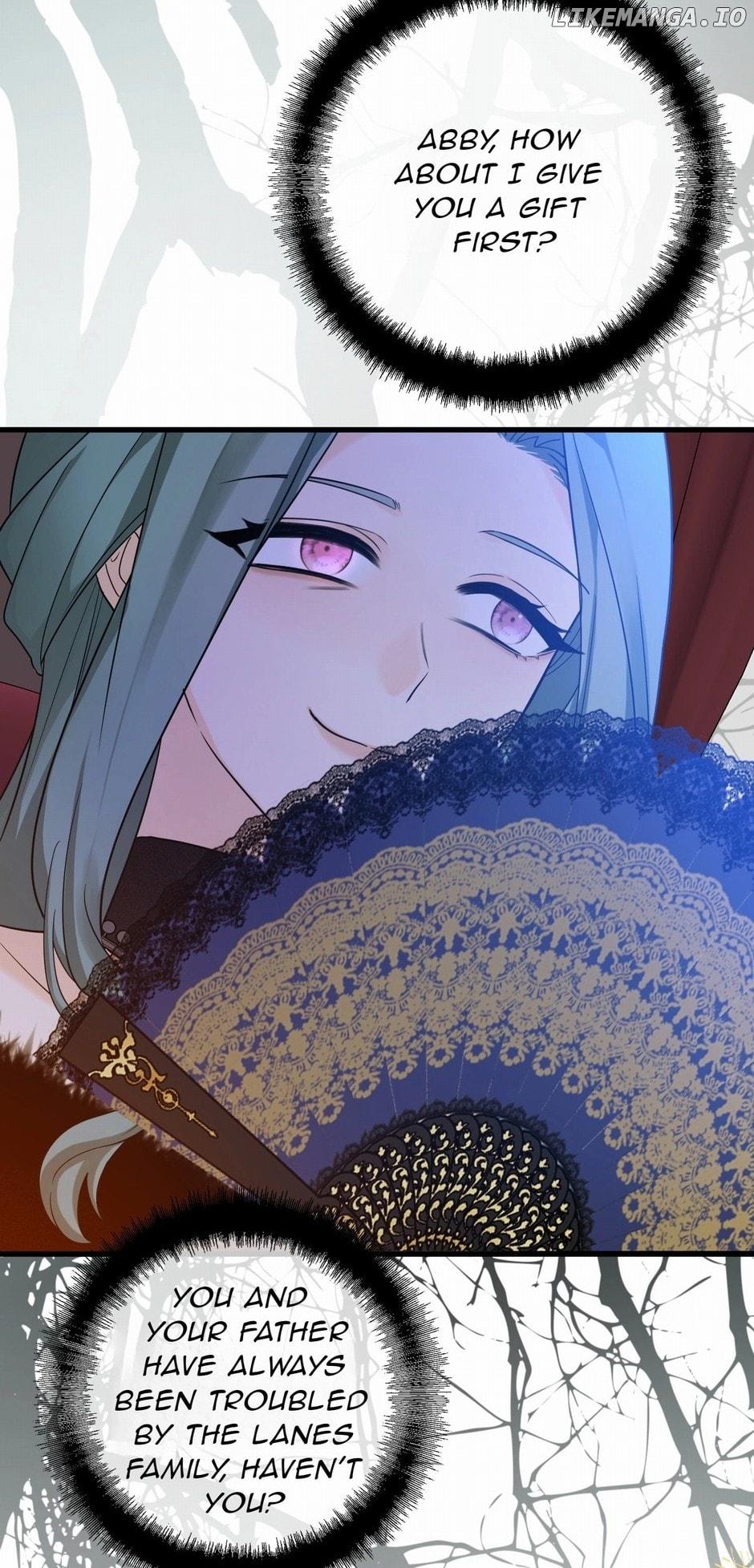 Saving My Crown Prince Chapter 41 page 50